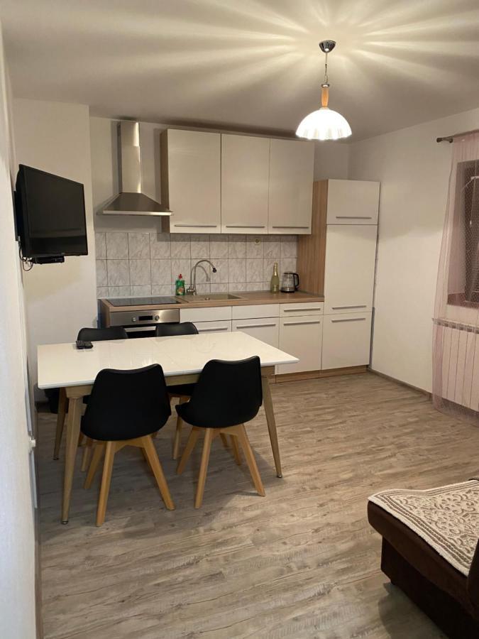 Apartman Laura Smoljanac Extérieur photo