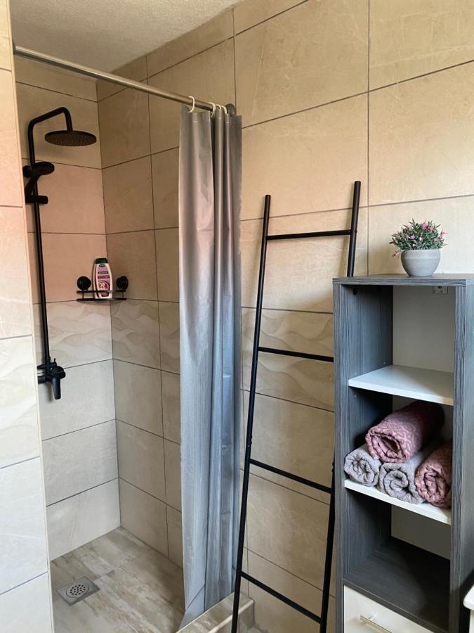 Apartman Laura Smoljanac Extérieur photo