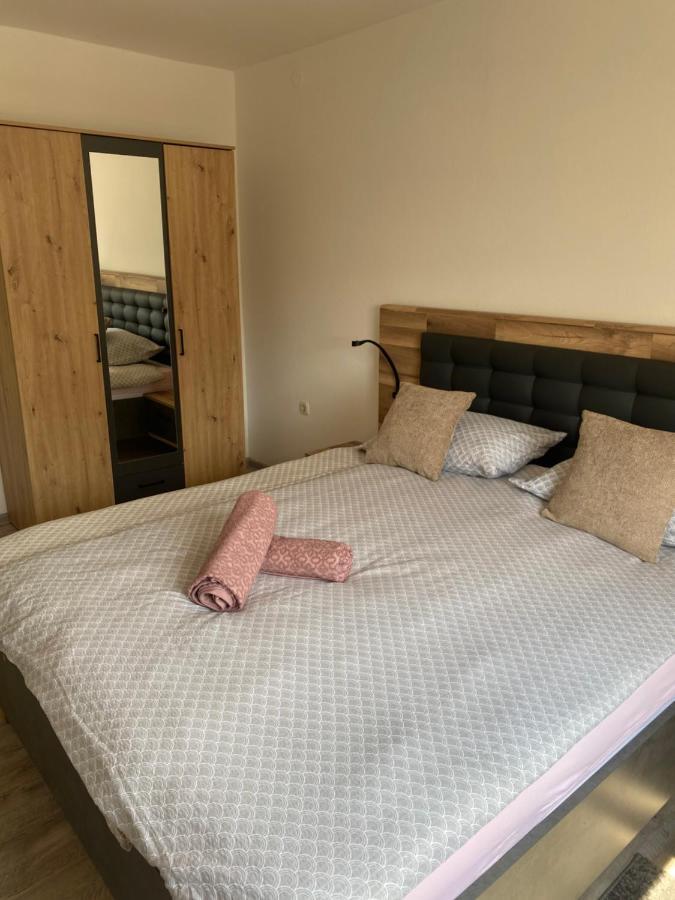 Apartman Laura Smoljanac Extérieur photo