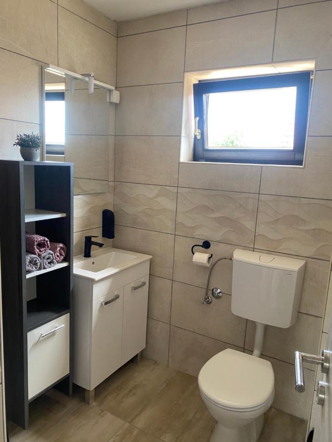 Apartman Laura Smoljanac Extérieur photo