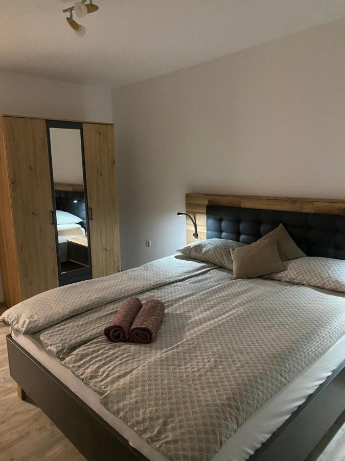 Apartman Laura Smoljanac Extérieur photo