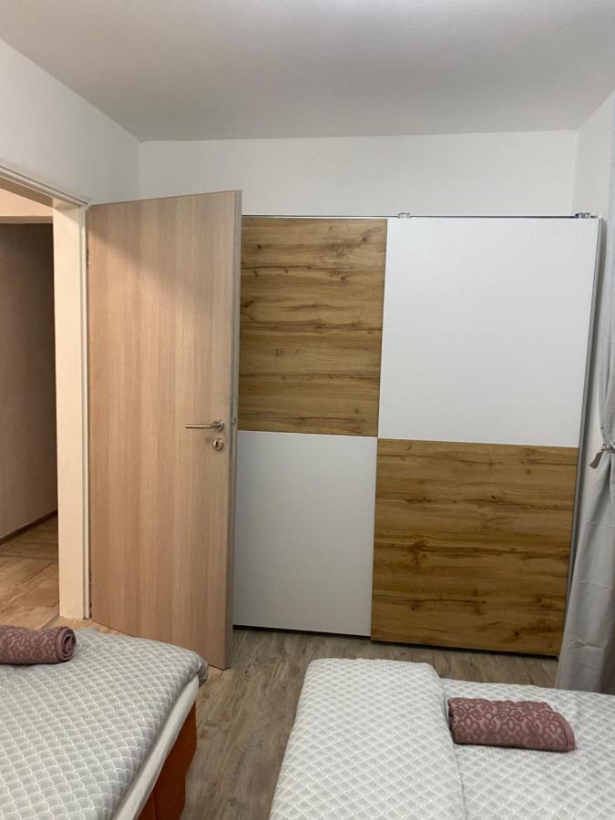 Apartman Laura Smoljanac Extérieur photo