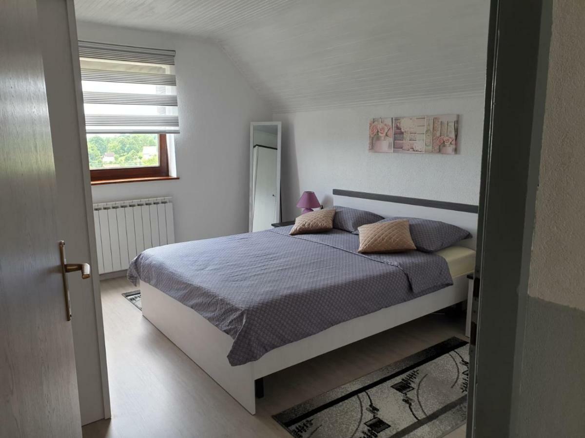 Apartman Laura Smoljanac Extérieur photo