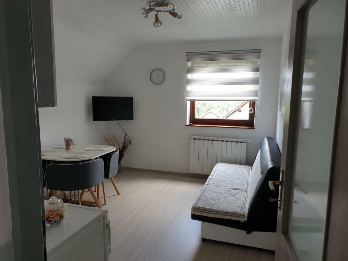 Apartman Laura Smoljanac Extérieur photo