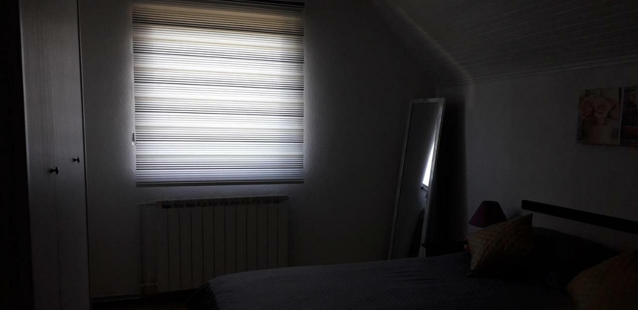 Apartman Laura Smoljanac Extérieur photo